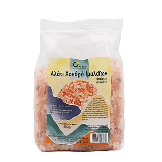 Durva Himalája só 500g.