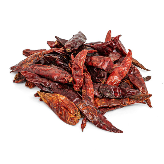 Ancho chili. 100g