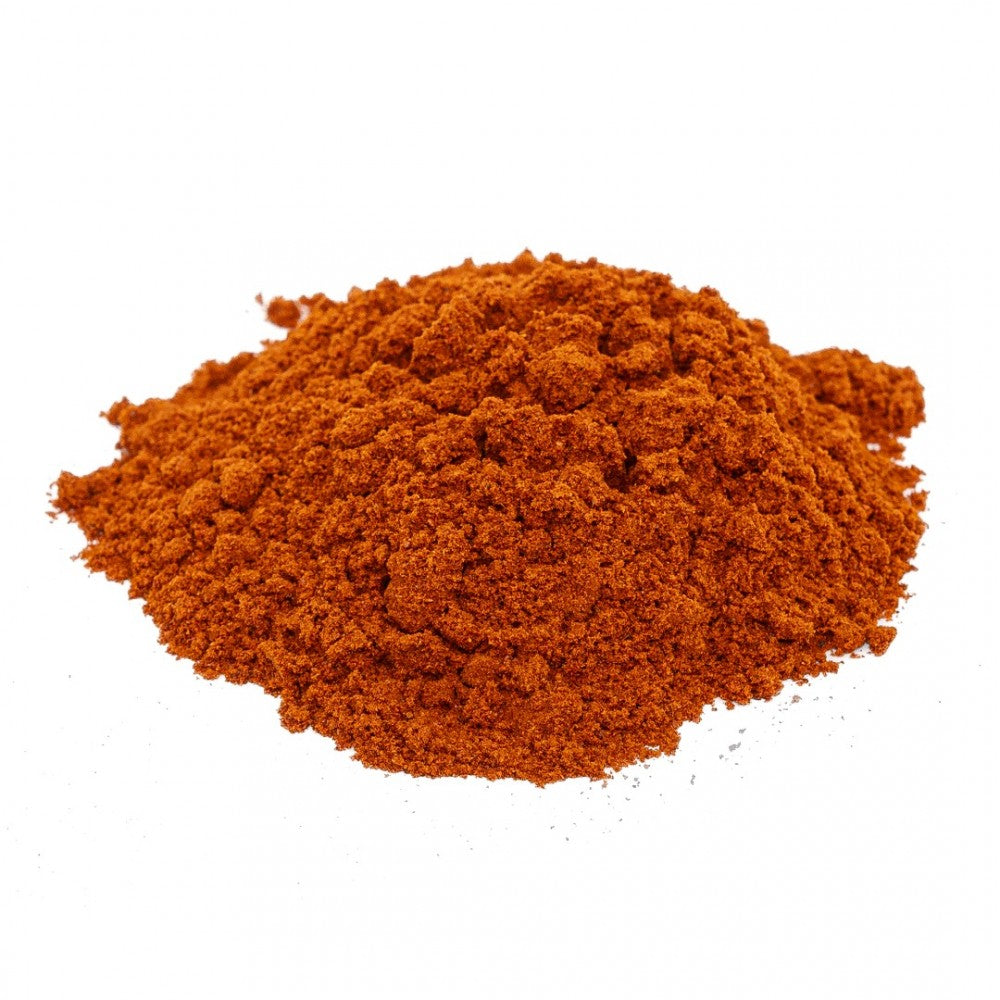 Spanyolország Chilli Habanero (por). 50g