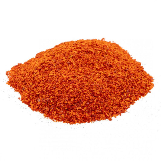 Cayenne bors. 50g