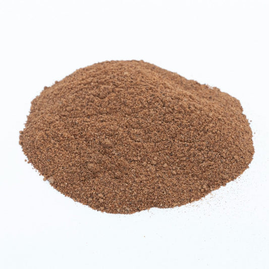 Reszelt szerecsendió. 50g