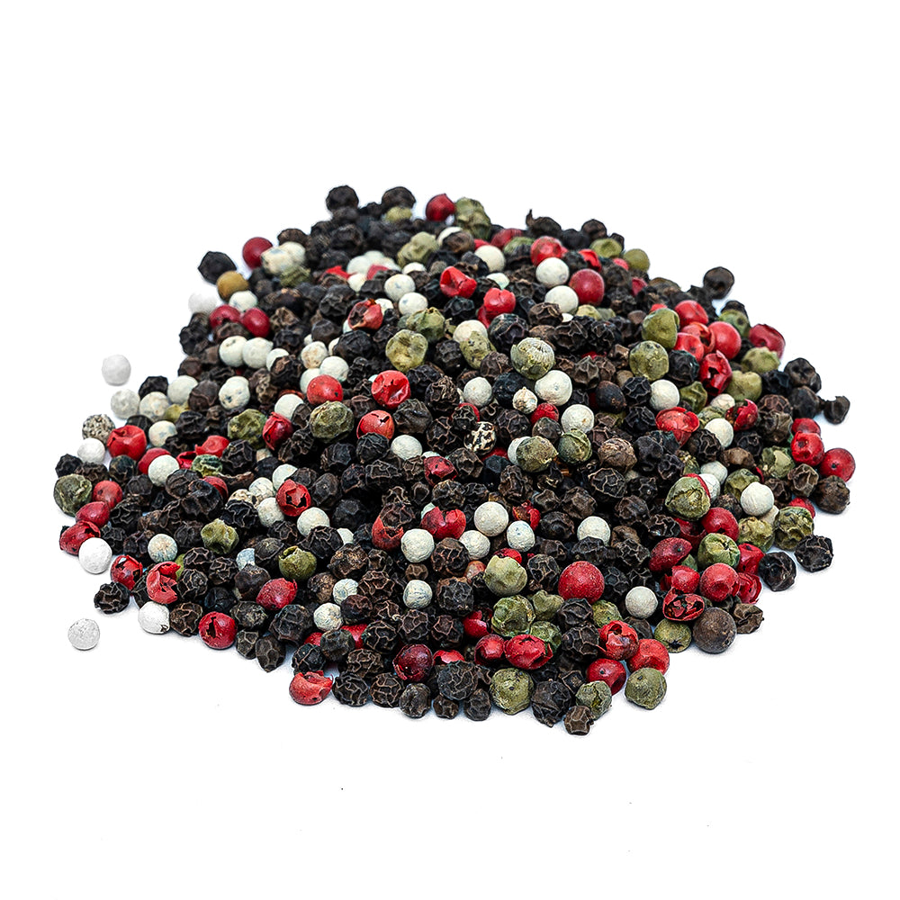 Paprika 4 színben. 50g