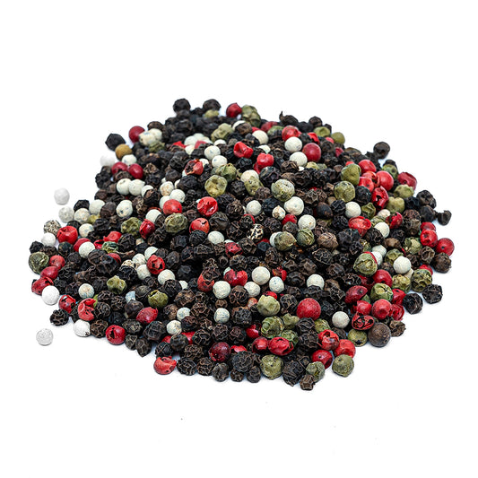 Paprika 4 színben. 50g