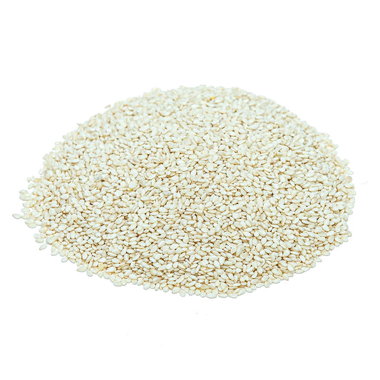 Természetes szezámmag. 100g