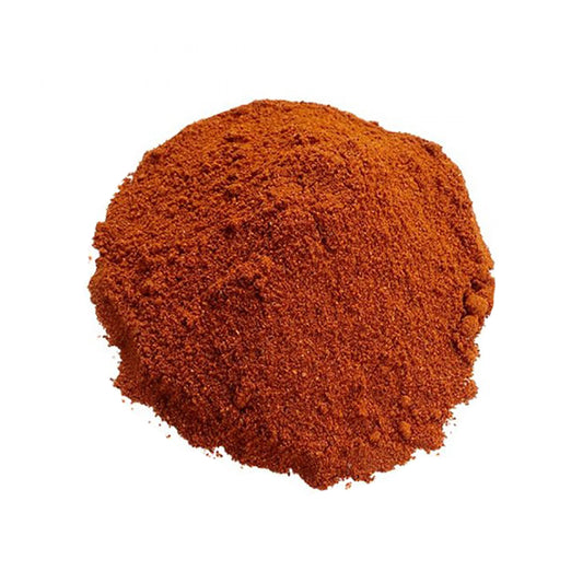 Indiai csípős chili (por). 50g